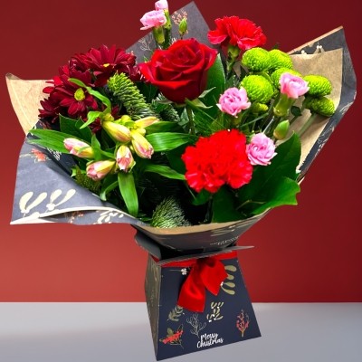 hand Delivered in Irlam , Cadishead , Eccles , Wosley , Swinton , Boothstown, Rixton 